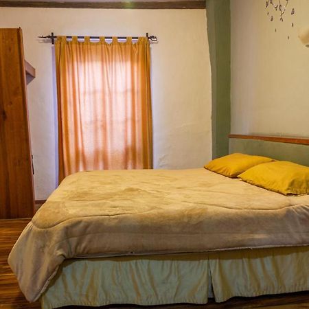Casa De Las Rosas Cuenca Exteriér fotografie