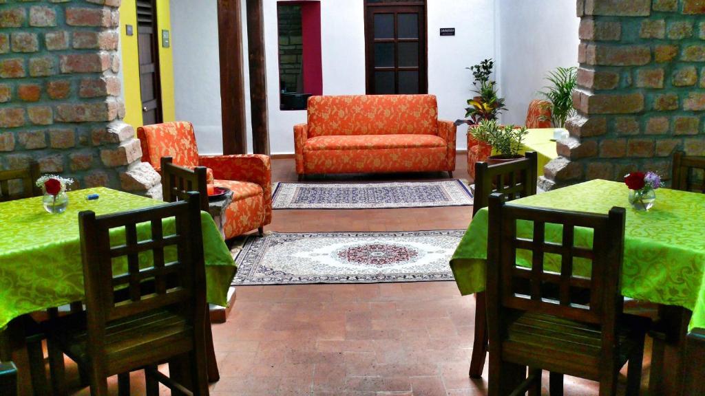 Casa De Las Rosas Cuenca Exteriér fotografie