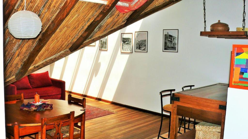 Casa De Las Rosas Cuenca Pokoj fotografie